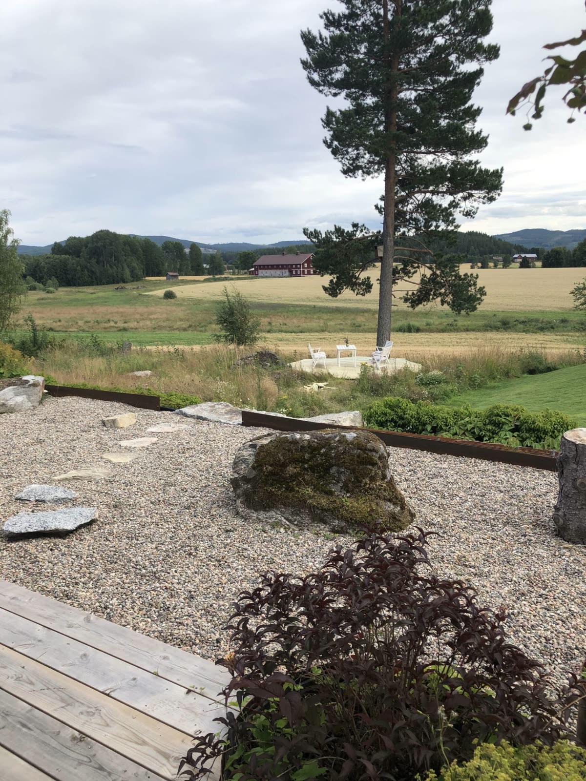 Hälsingland – där åkrarna tar vid — bild 5