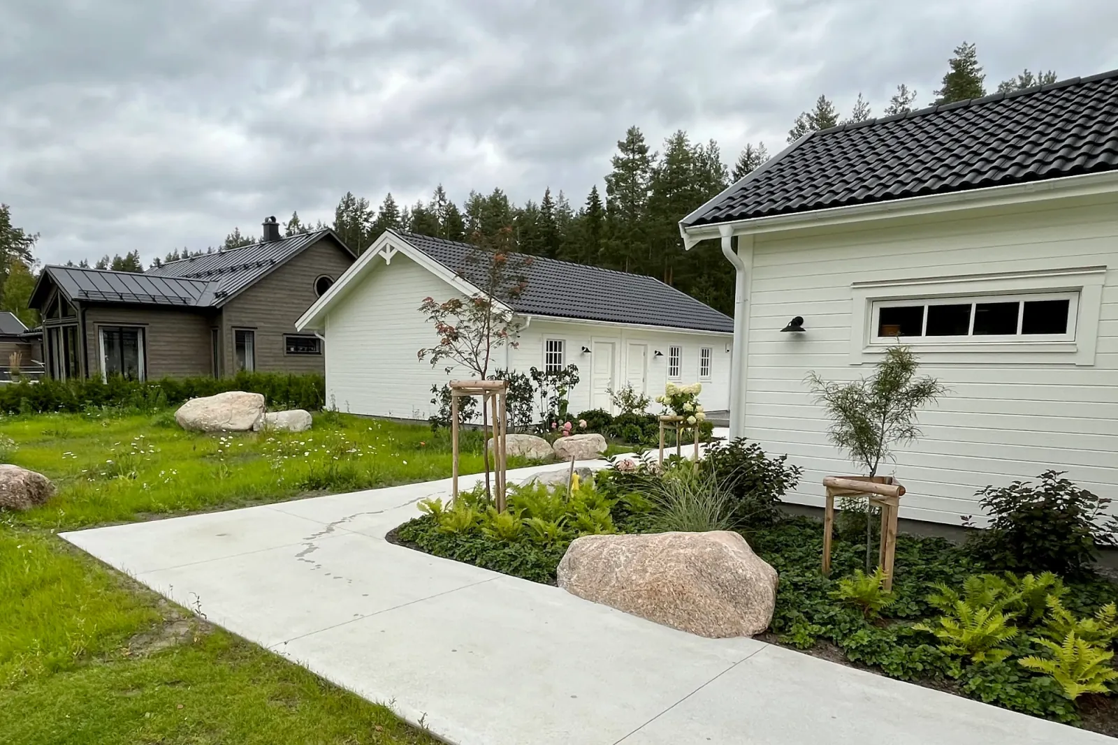 Hälsingland – New England — bild 7
