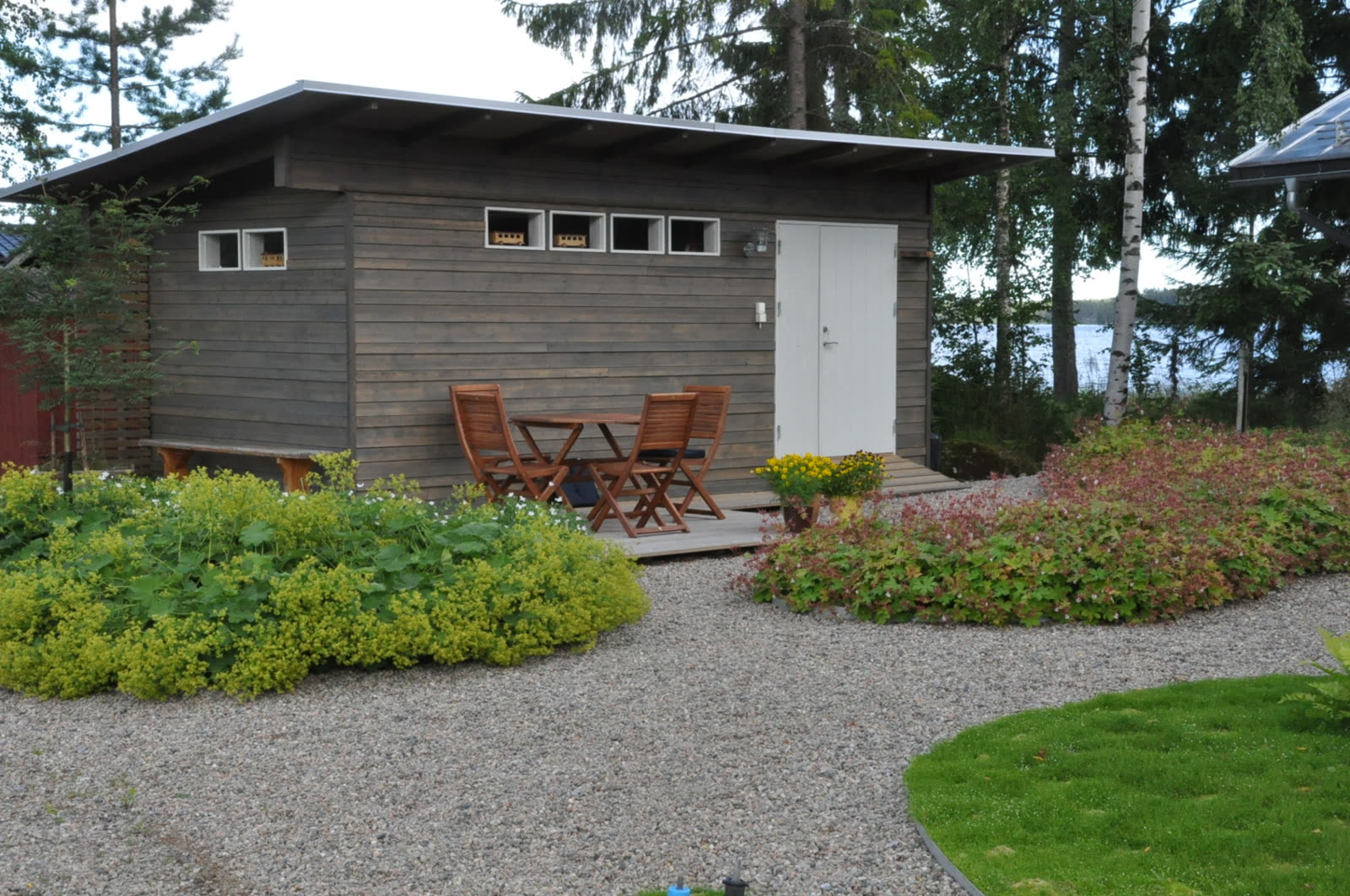 Hälsingland – stilren skogstäppa — bild 4
