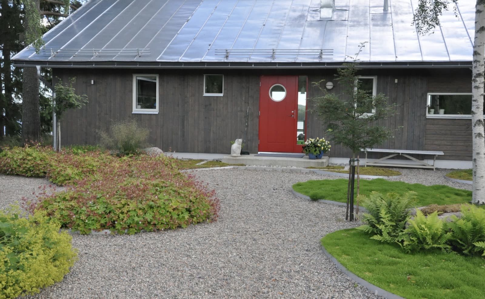 Hälsingland – stilren skogstäppa — bild 5