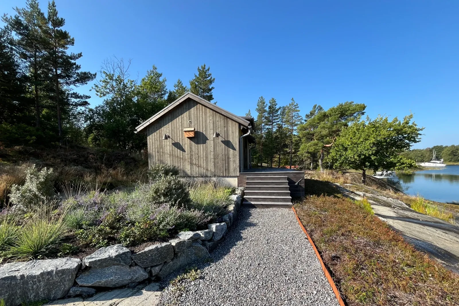 Stockholms skärgård — bild 12
